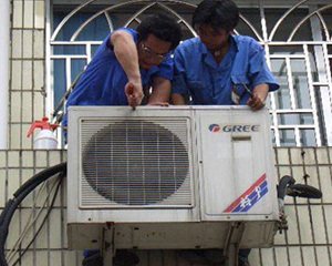 贡觉空调售后维修服务中心在哪里找