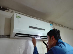 贡觉格力空调电话是多少