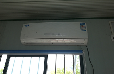 贡觉空调维修在哪里找