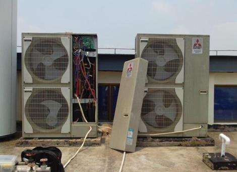 贡觉空调维修电话号码多少