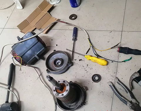 贡觉空调维修售后服务中心电话在哪里找