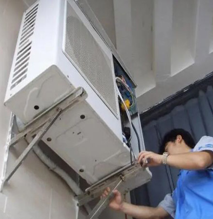 贡觉24小时空调维修热线