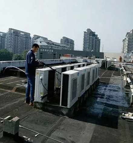 贡觉 空调拆装 贡觉本地 空调拆装公司