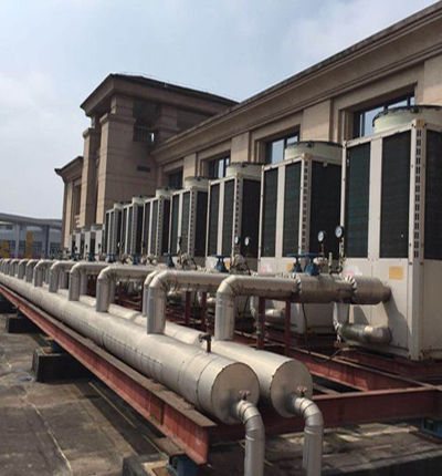 贡觉多联机维修 贡觉中央空调维修