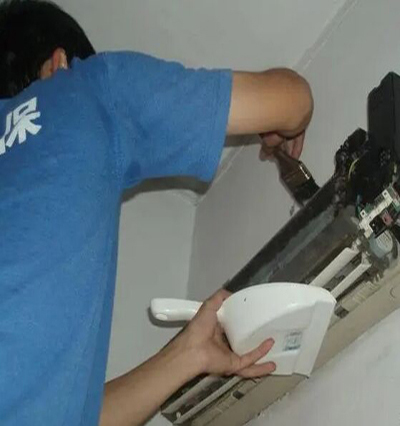 贡觉空调清洗保养