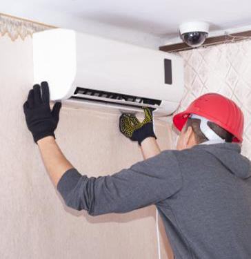 贡觉空调内机噪音大