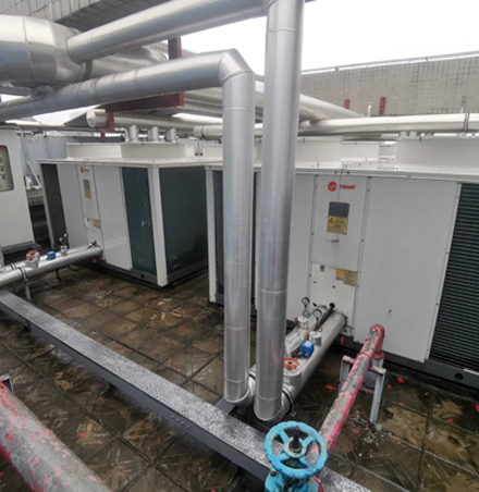 贡觉附近中央空调维修 贡觉上门中央空调维修